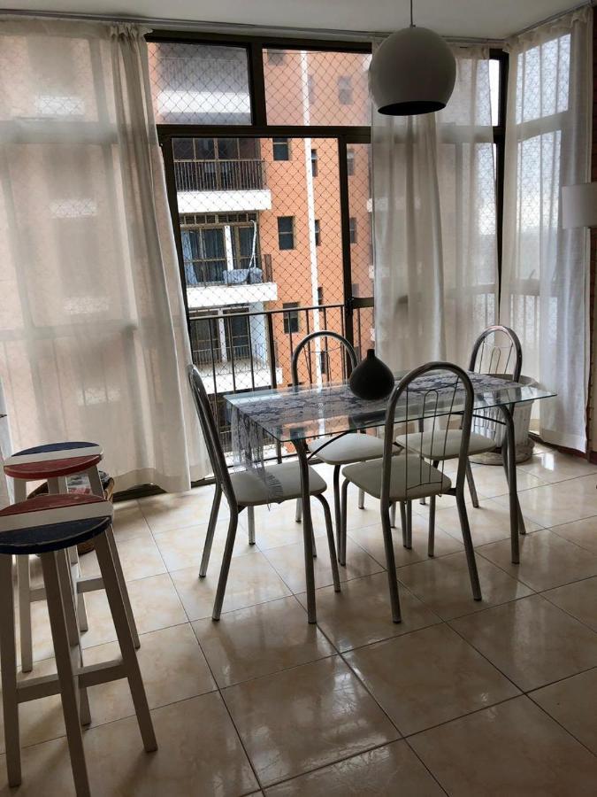 Rhr Apart Hotel Рио-де-Жанейро Экстерьер фото