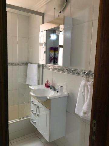 Rhr Apart Hotel Рио-де-Жанейро Экстерьер фото
